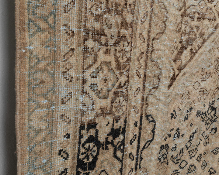 Oushak Rug 9' 10" x 12' 6" | No. VR19158