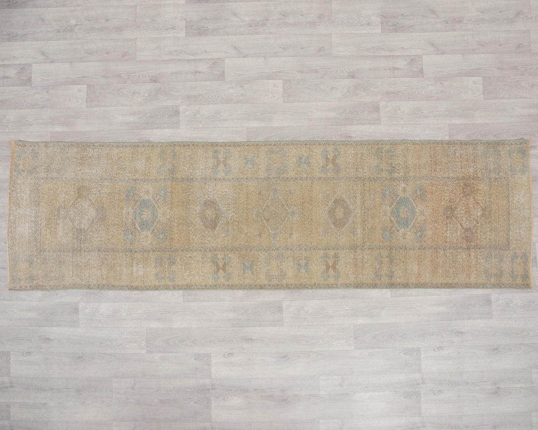 Runner Rug 2' 6" x 8' 5" | No. VR31870