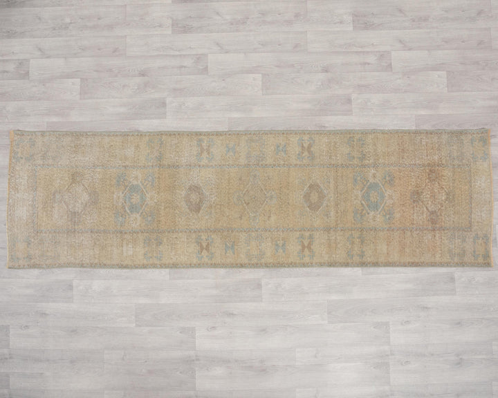 Runner Rug 2' 6" x 8' 5" | No. VR31870