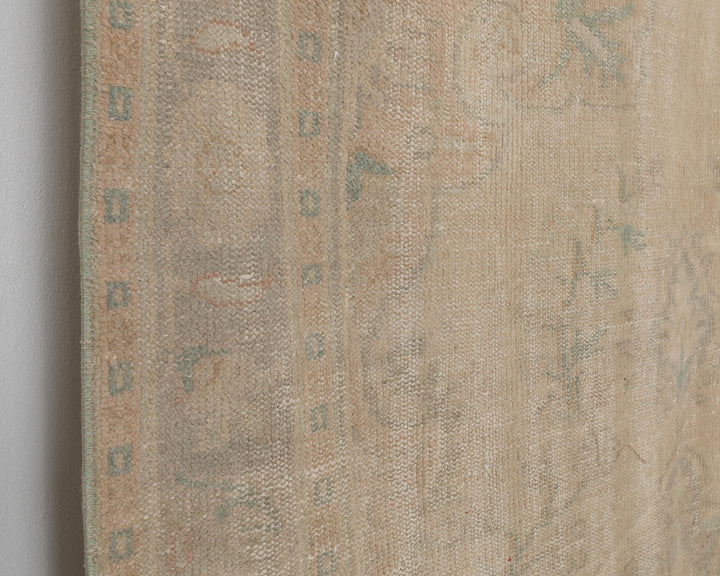 Oushak Rug 5' 11" x 9' 6" | No. VR54318