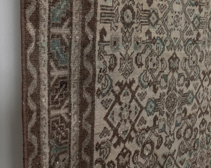 Runner Rug 3' 7" x 10' 2" | No. VR92013