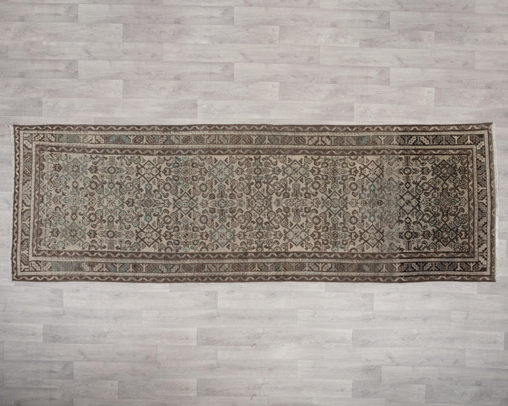 Runner Rug 3' 7" x 10' 2" | No. VR92013