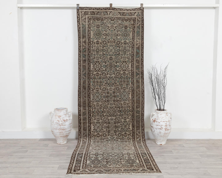 Runner Rug 3' 7" x 10' 2" | No. VR92013
