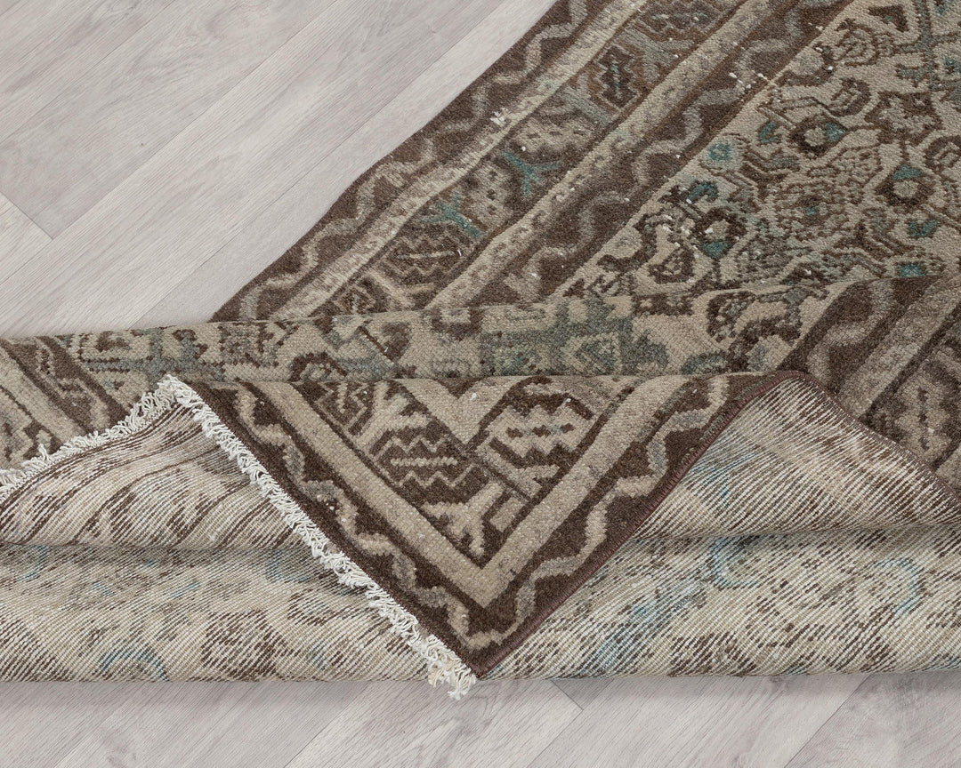 Runner Rug 3' 7" x 10' 2" | No. VR92013