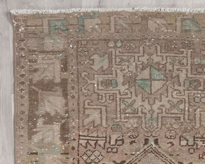 Runner Rug 3' x 10' 4" | No. VR72566