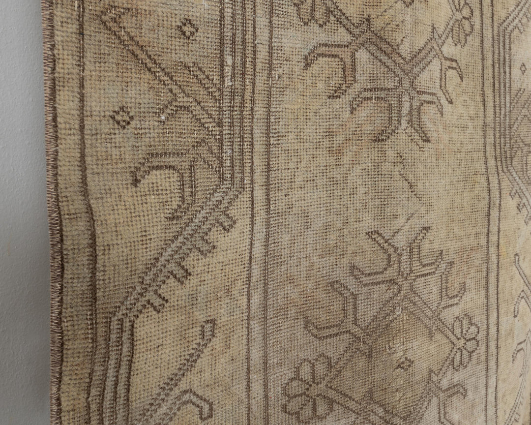Runner Rug 2' 7" x 8' 10" | No. VR33301