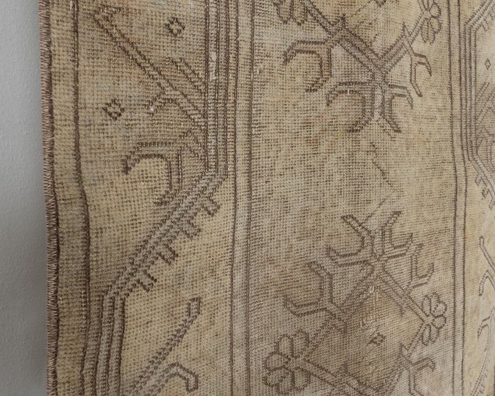 Runner Rug 2' 7" x 8' 10" | No. VR33301