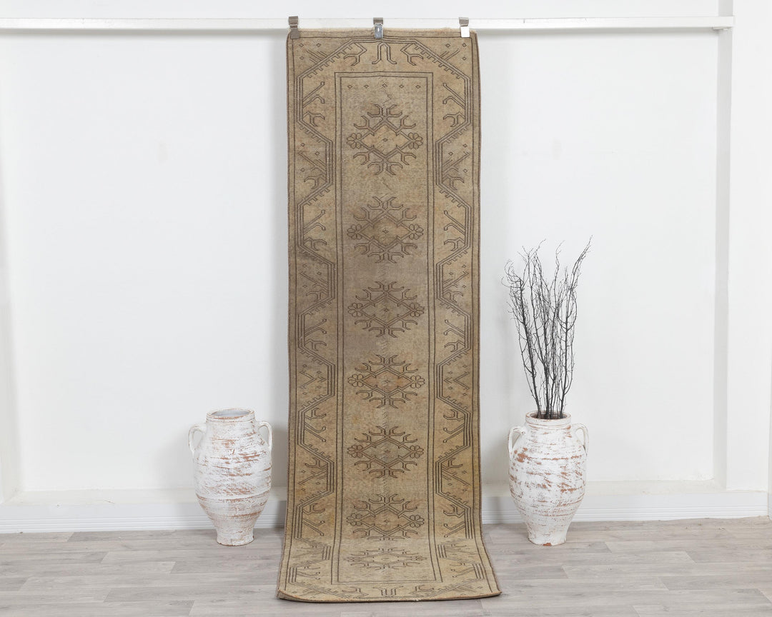Runner Rug 2' 7" x 8' 10" | No. VR33301