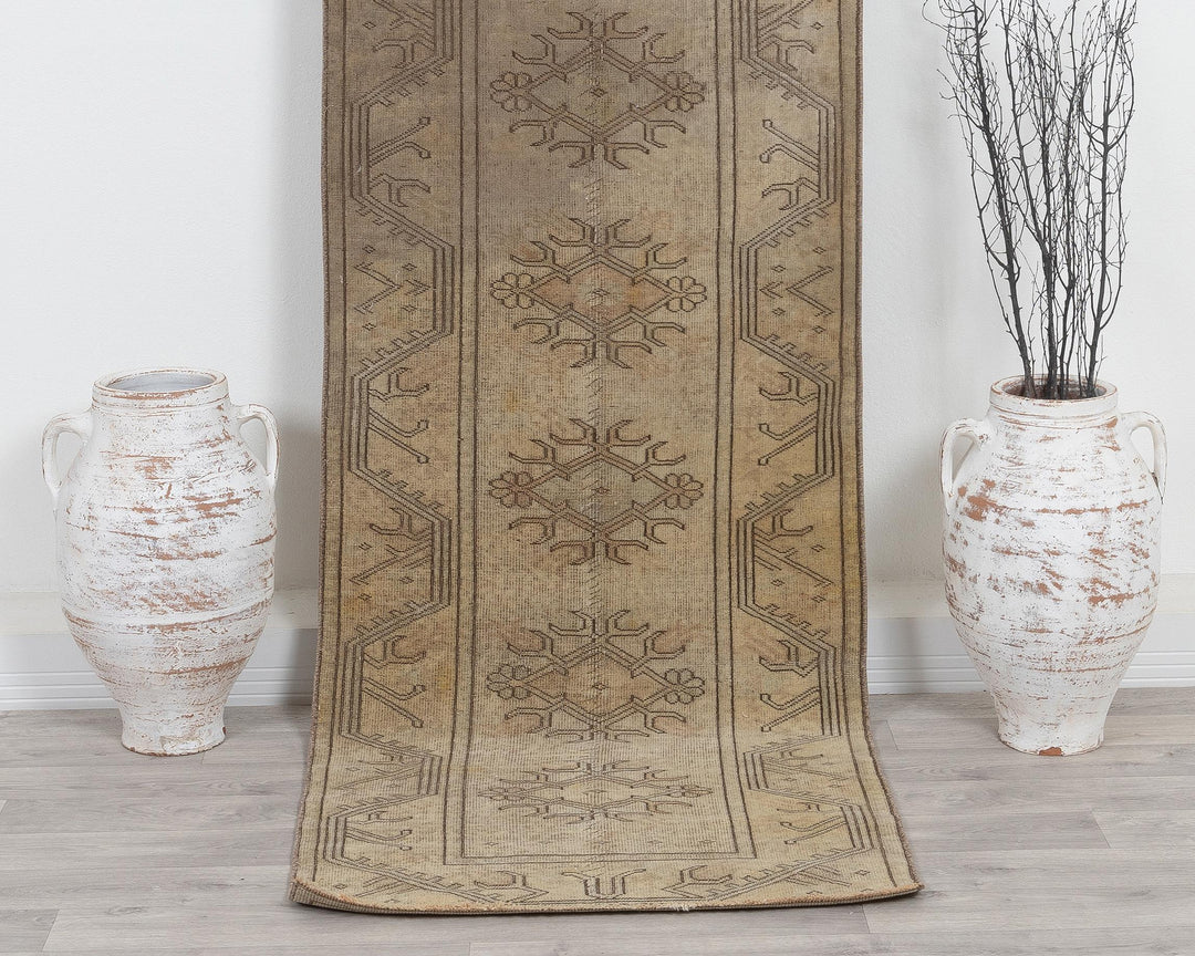 Runner Rug 2' 7" x 8' 10" | No. VR33301