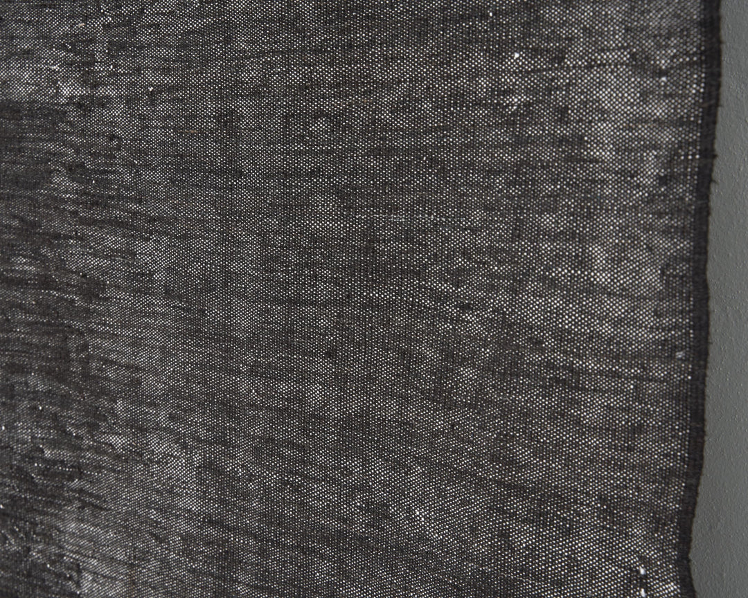 Brown Kilim Rug 3' 1" x 6' 7" | No. VR64028