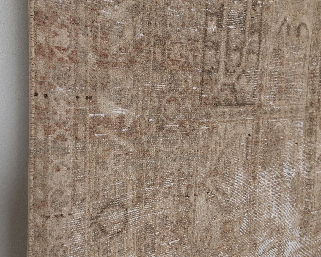 Runner Rug 5' 3" x 9' 7" | No. VR55349