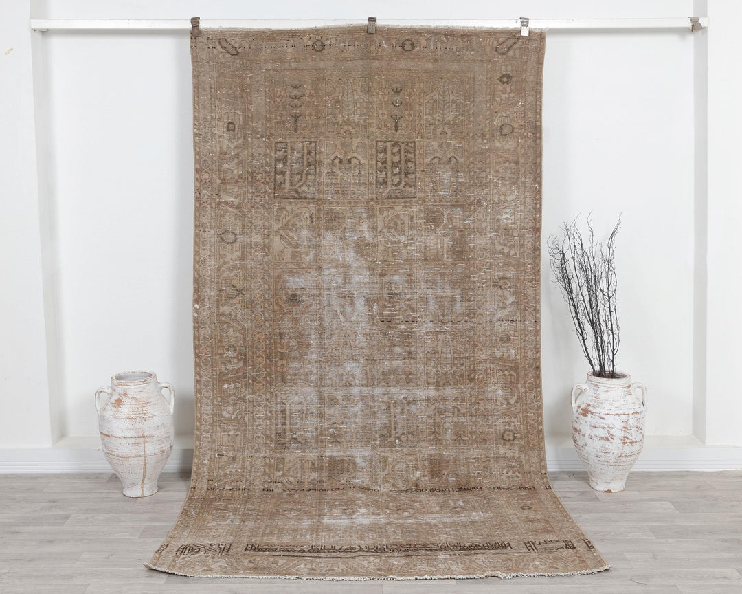 Runner Rug 5' 3" x 9' 7" | No. VR55349