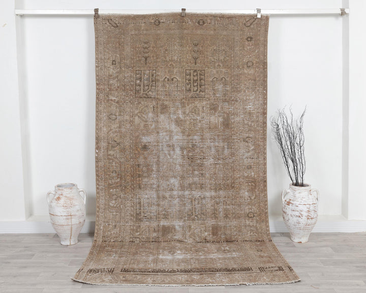Runner Rug 5' 3" x 9' 7" | No. VR55349