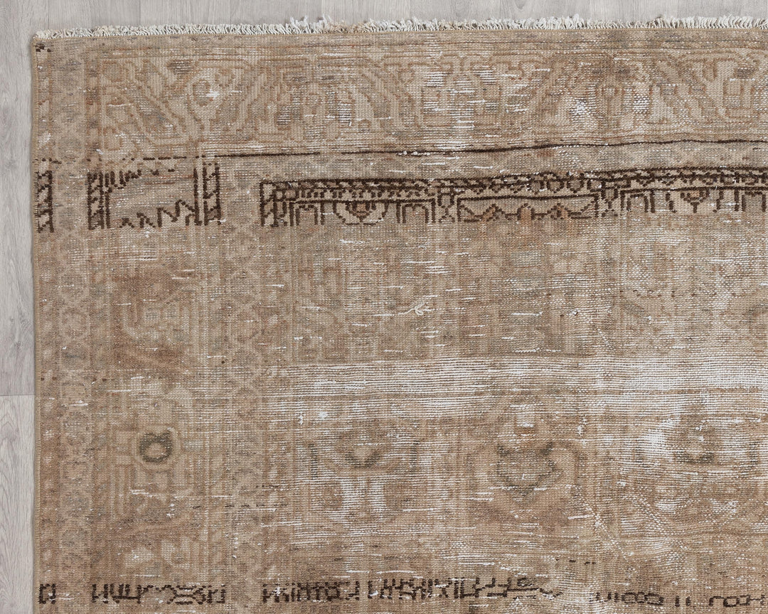 Runner Rug 5' 3" x 9' 7" | No. VR55349