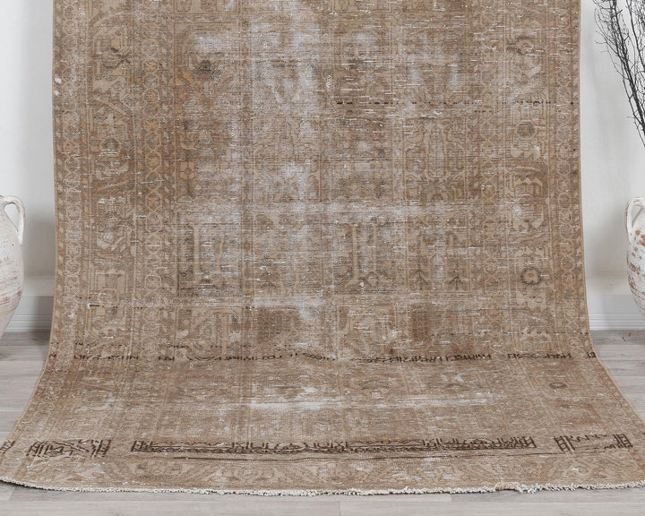 Runner Rug 5' 3" x 9' 7" | No. VR55349