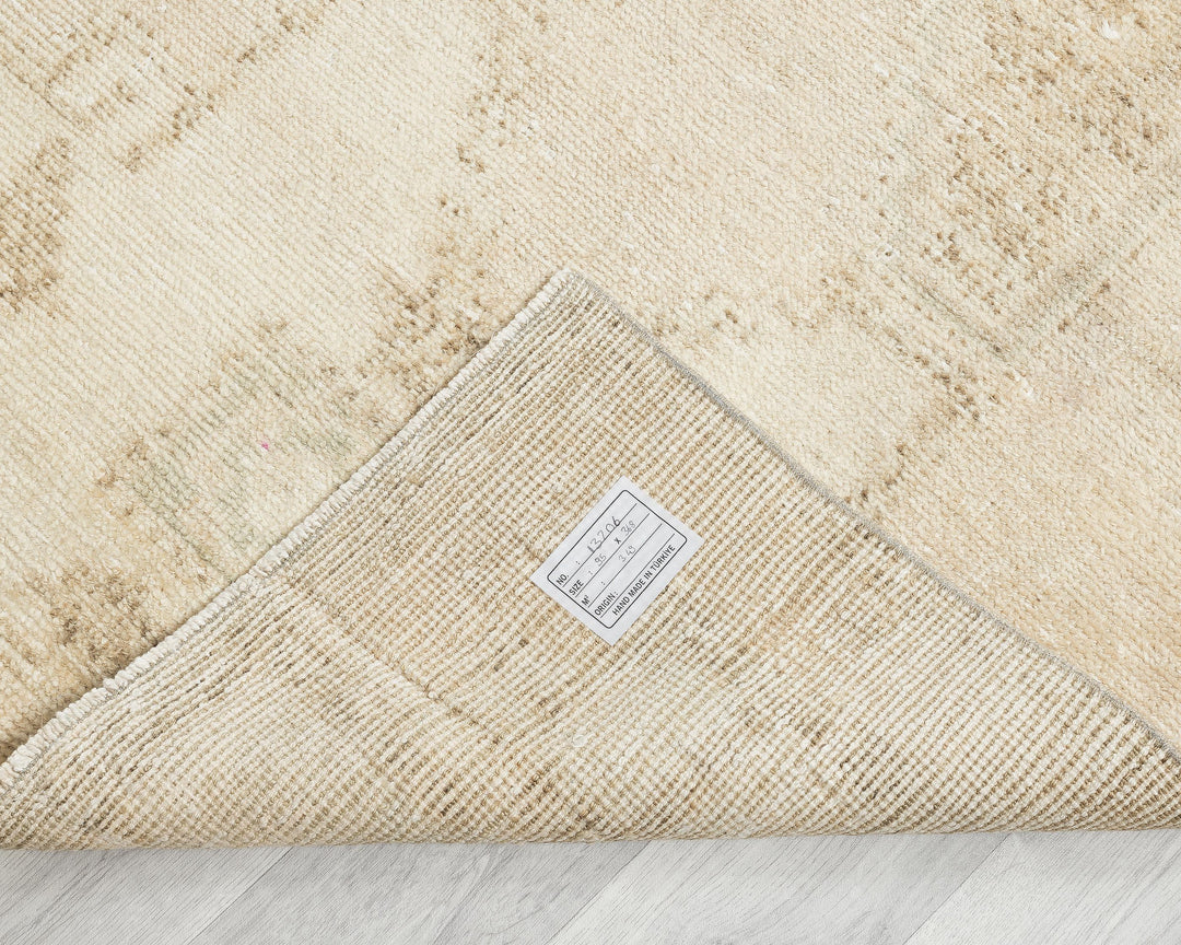 Runner Rug 3' 1" x 12' 1" | No. VR39312