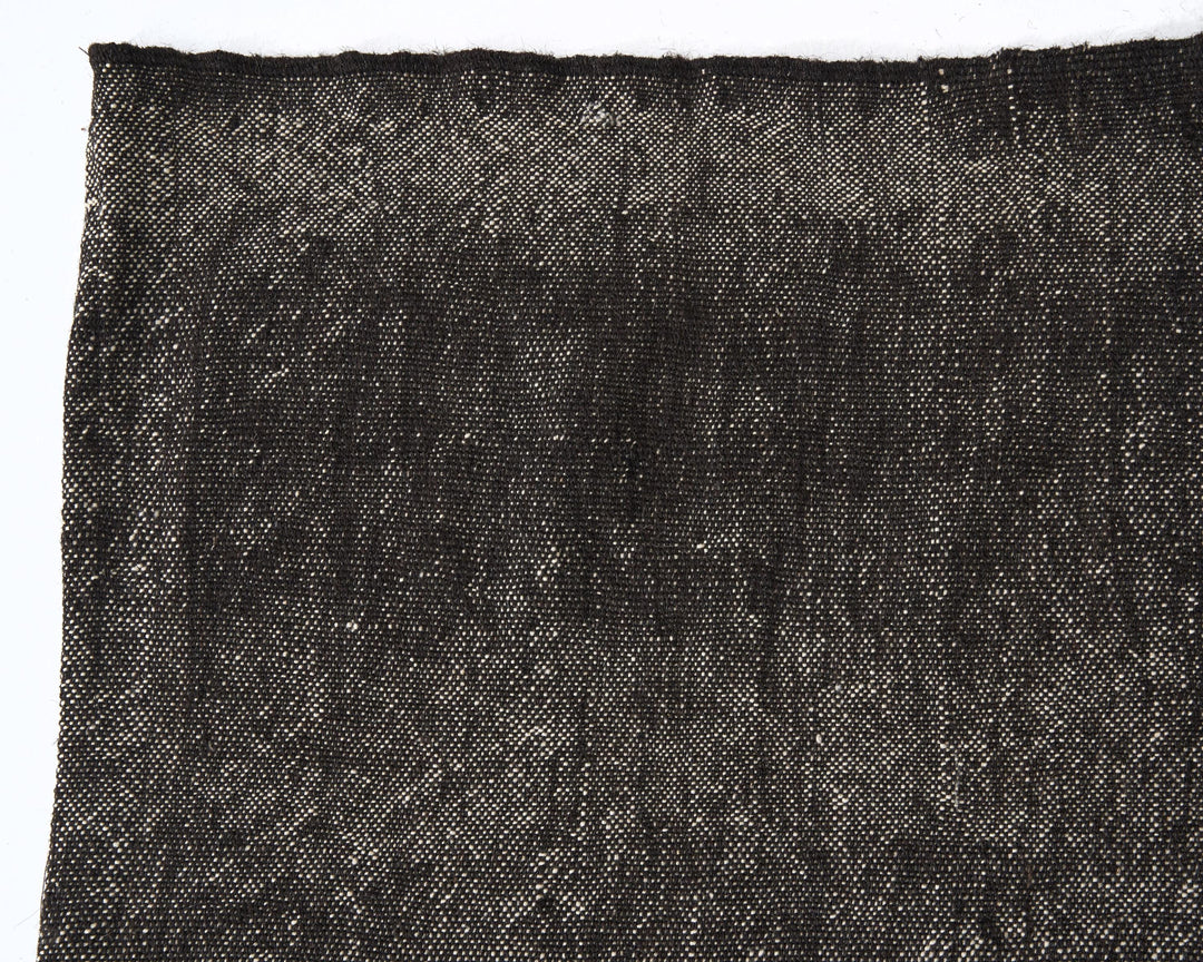 Brown Kilim Rug 7' 1" x 10' 8" | No. VR48164
