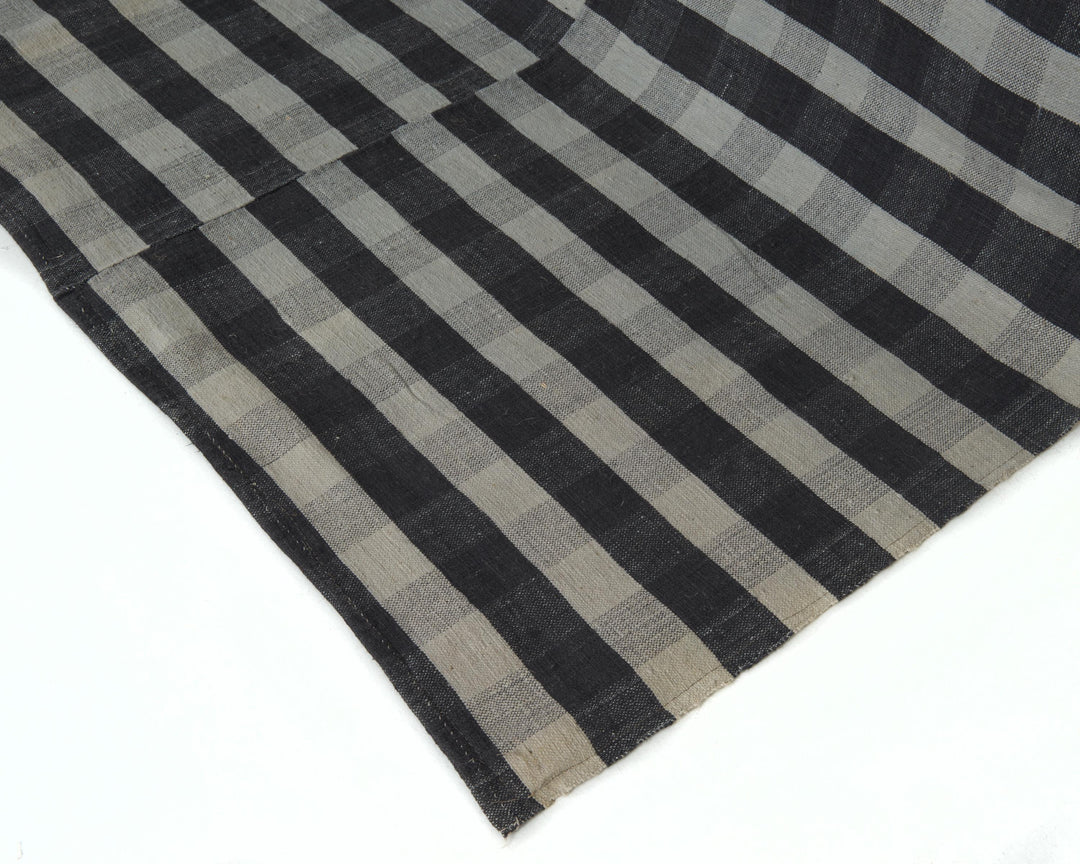 Faded Kilim Rug 5' 9" x 8' | No. VR46442