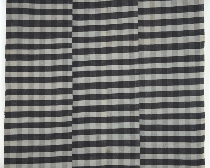 Faded Kilim Rug 5' 9" x 8' | No. VR46442