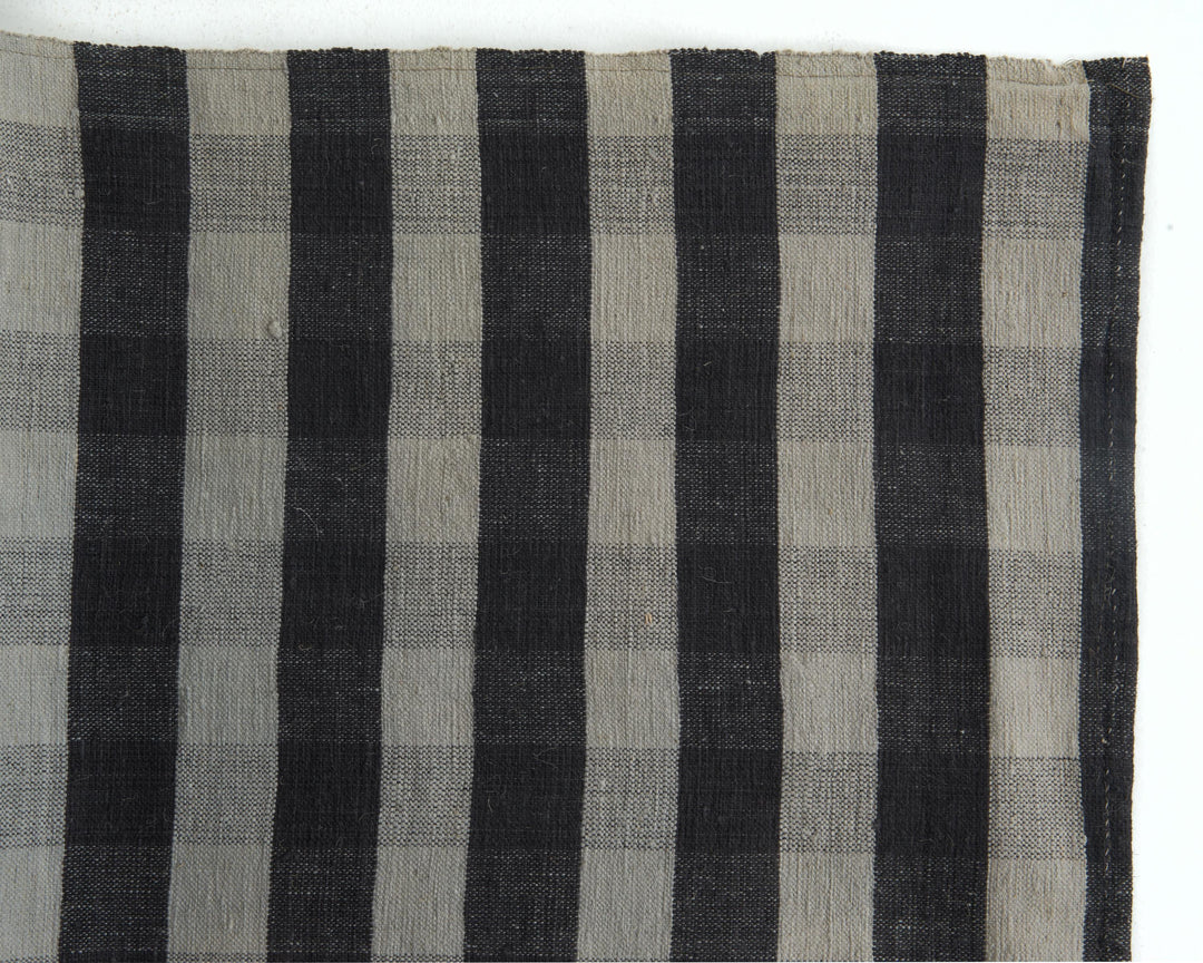 Faded Kilim Rug 5' 9" x 8' | No. VR46442