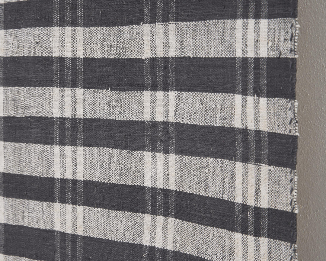 Kilim Rug 6' 1" x 10' | No. VR91552