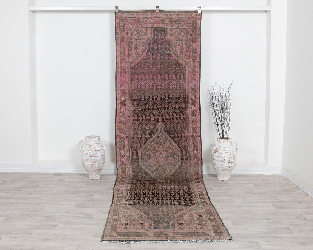 Runner Rug 3' 6" x 12' 2" | No. VR31845