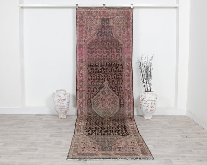 Runner Rug 3' 6" x 12' 2" | No. VR31845
