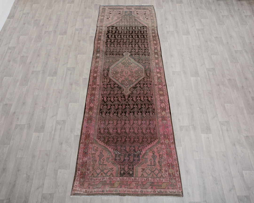Runner Rug 3' 6" x 12' 2" | No. VR31845