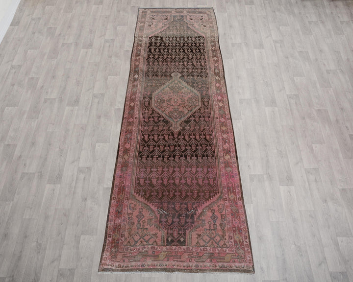 Runner Rug 3' 6" x 12' 2" | No. VR31845