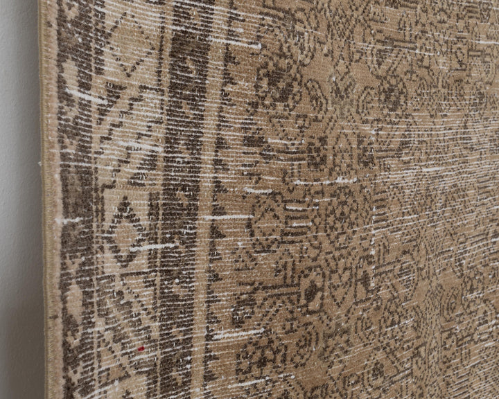 Neutral Runner Rug 4' x 9' 5" | No. VR31699