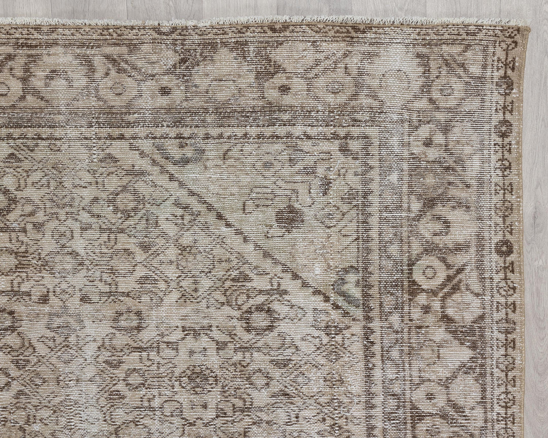 Runner Rug 5' 1" x 9' 11" | No. VR16021