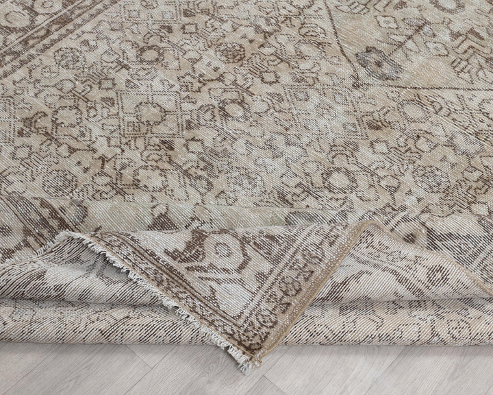 Runner Rug 5' 1" x 9' 11" | No. VR16021