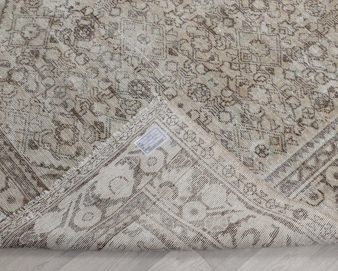 Runner Rug 5' 1" x 9' 11" | No. VR16021