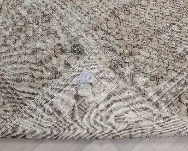 Runner Rug 5' 1" x 9' 11" | No. VR16021