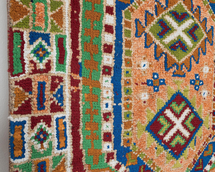 Runner Rug 3' 7" x 10' 6" | No. VR66613