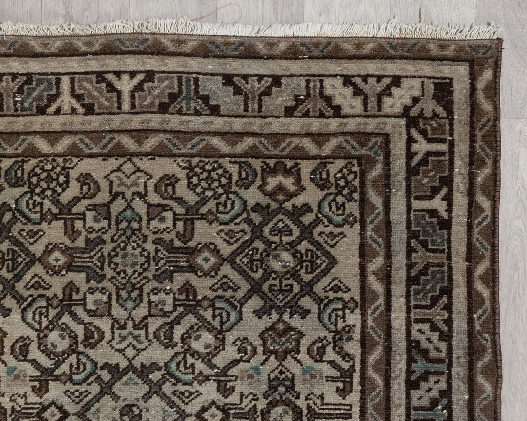 Runner Rug 3' 7" x 10' 2" | No. VR92013