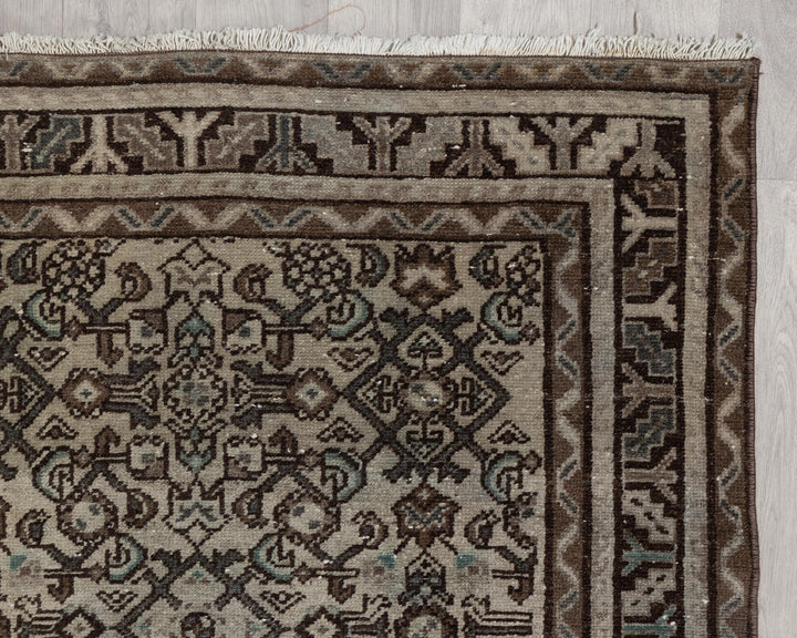 Runner Rug 3' 7" x 10' 2" | No. VR92013