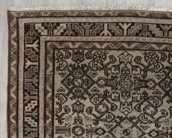 Runner Rug 3' 7" x 10' 2" | No. VR92013