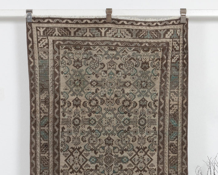 Runner Rug 3' 7" x 10' 2" | No. VR92013
