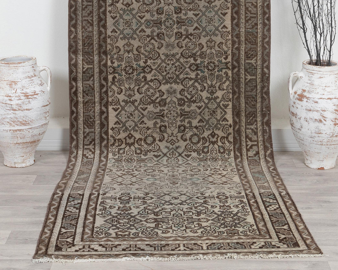 Runner Rug 3' 7" x 10' 2" | No. VR92013