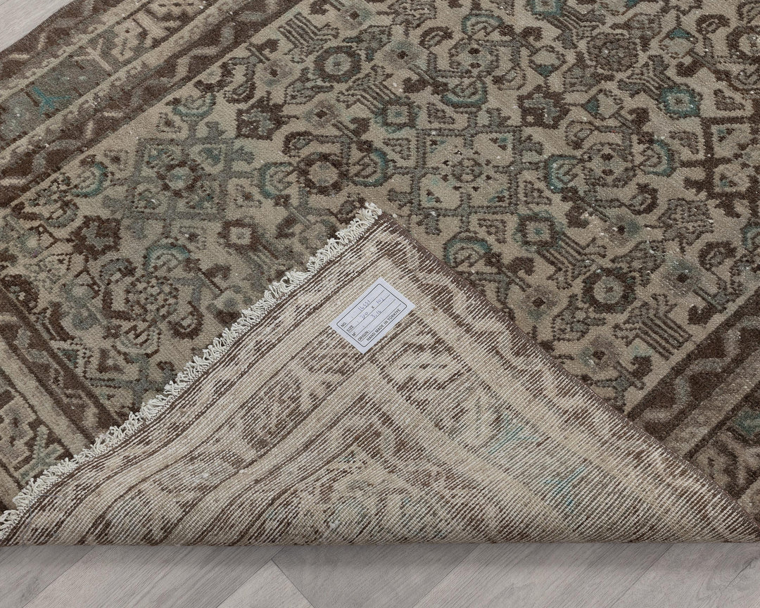 Runner Rug 3' 7" x 10' 2" | No. VR92013