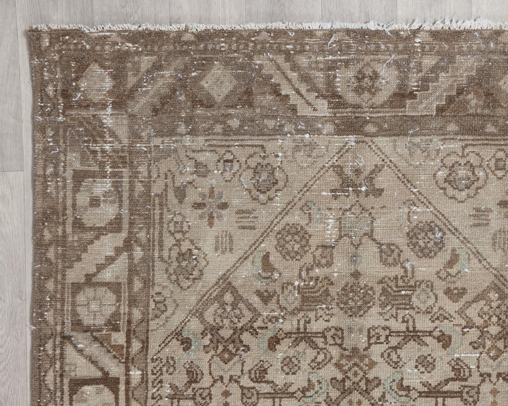Runner Rug 3' 10" x 9' 11" | No. VR23080
