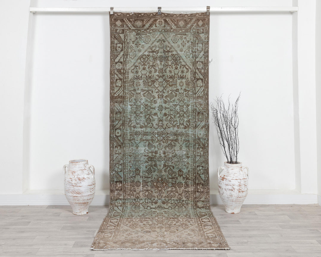 Runner Rug 3' 10" x 9' 11" | No. VR23080