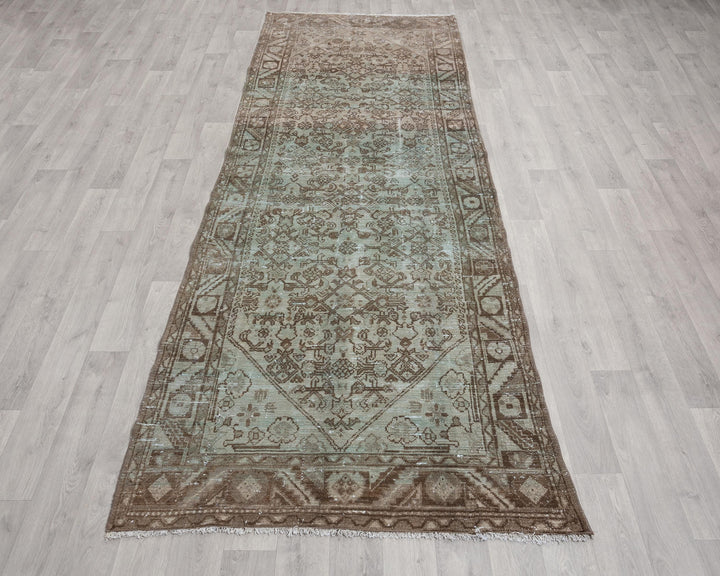 Runner Rug 3' 10" x 9' 11" | No. VR23080