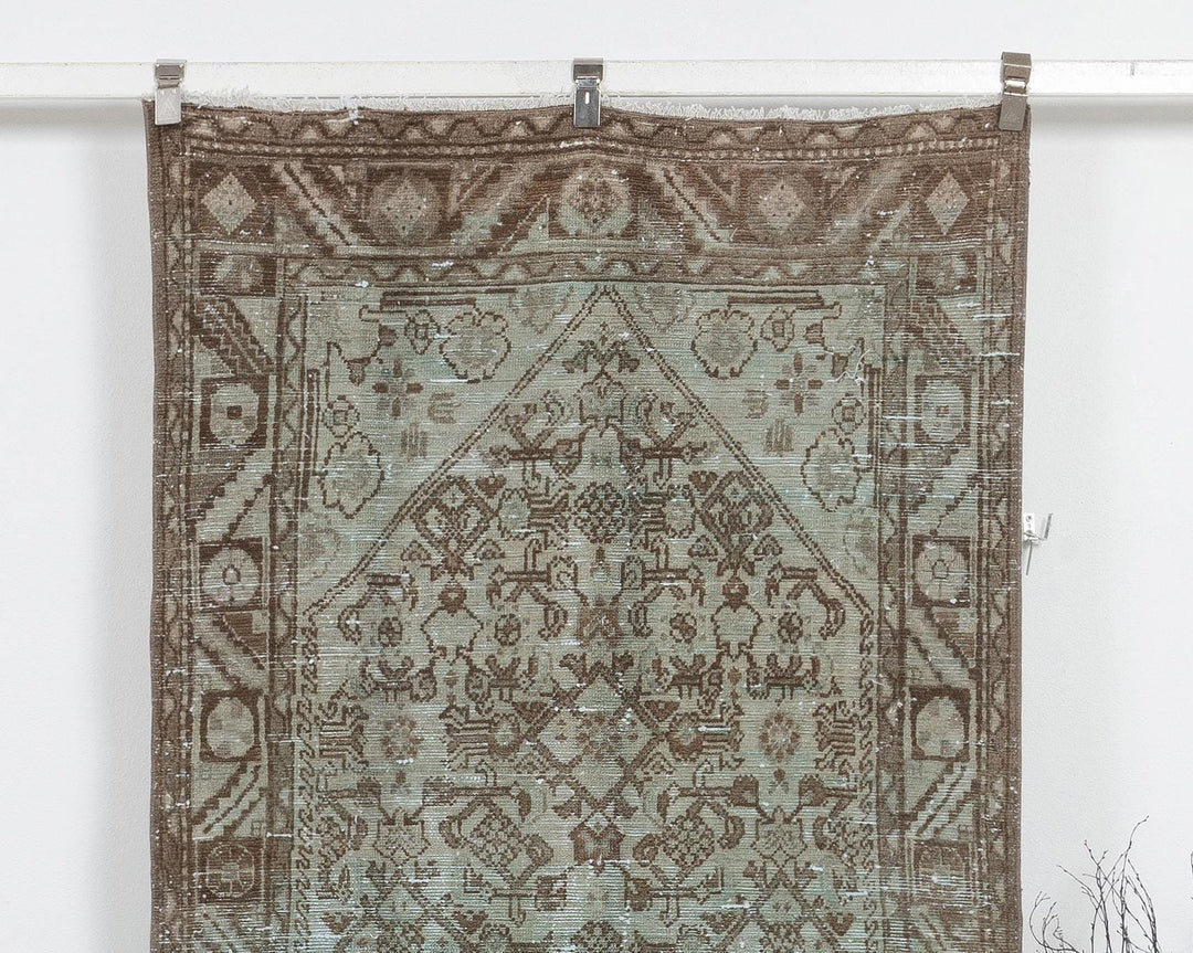 Runner Rug 3' 10" x 9' 11" | No. VR23080