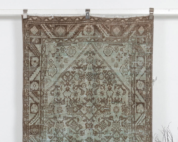 Runner Rug 3' 10" x 9' 11" | No. VR23080