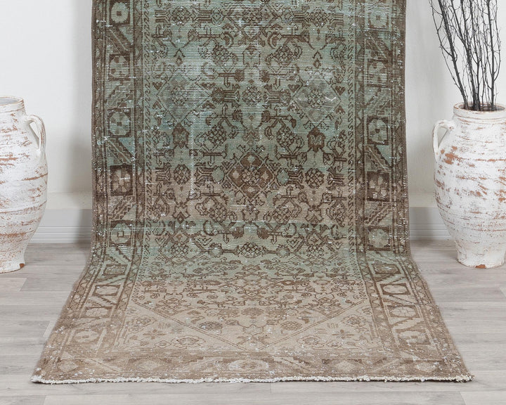 Runner Rug 3' 10" x 9' 11" | No. VR23080