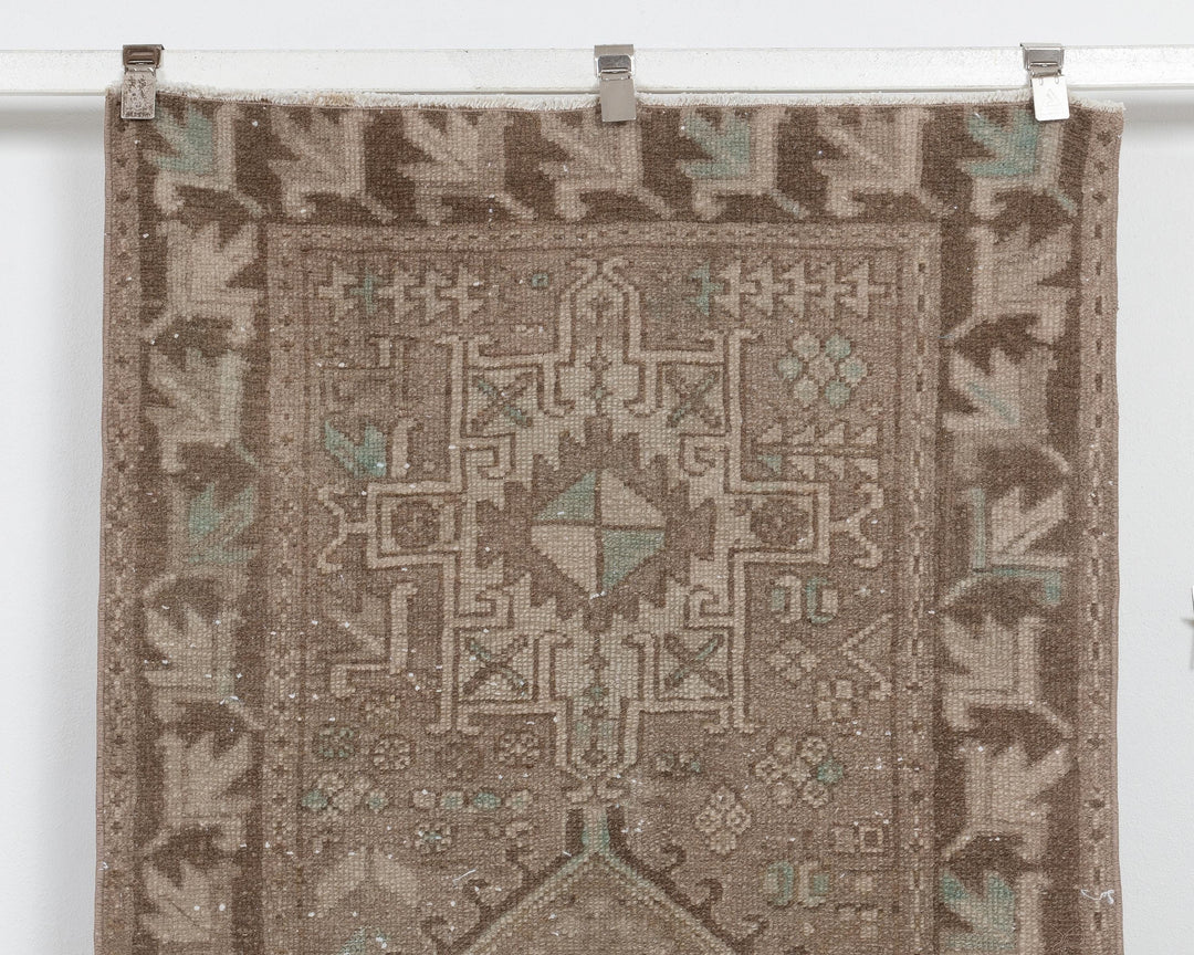 Runner Rug 3' x 10' 4" | No. VR72566