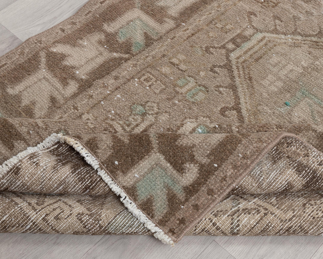 Runner Rug 3' x 10' 4" | No. VR72566