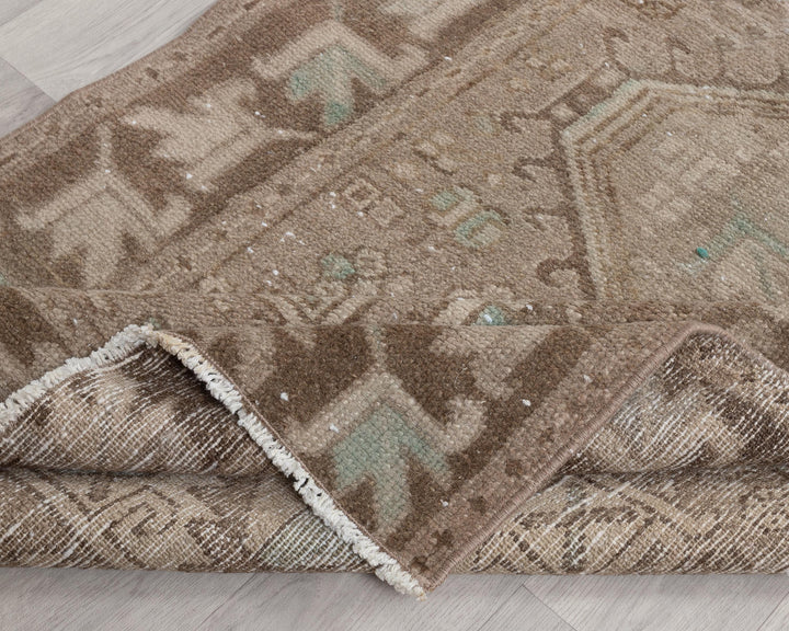 Runner Rug 3' x 10' 4" | No. VR72566